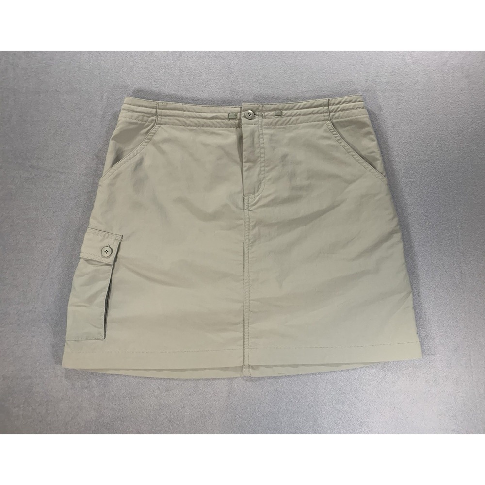 Patagonia Women's Gray Skort